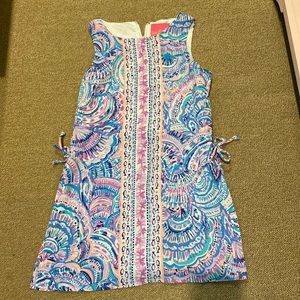 Women’s Lilly Pulitzer Summer Romper - Size 00